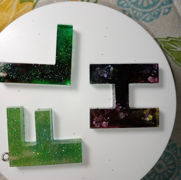 Custom keychains - Picture 5 of 9